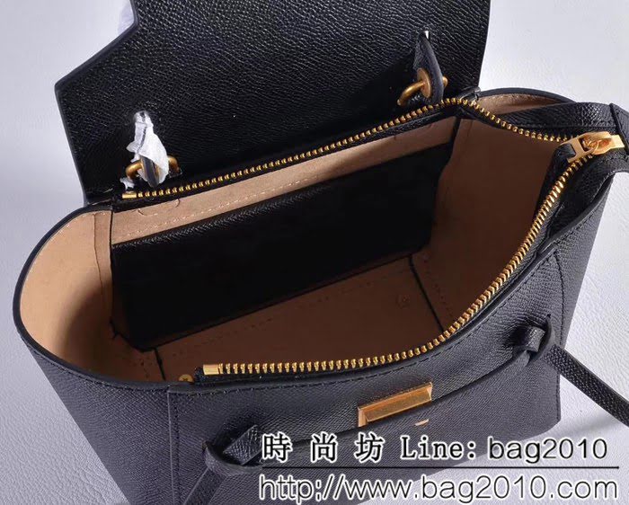 CELINE賽琳原單 迷你鯰魚包 可單肩手提 SL1231
